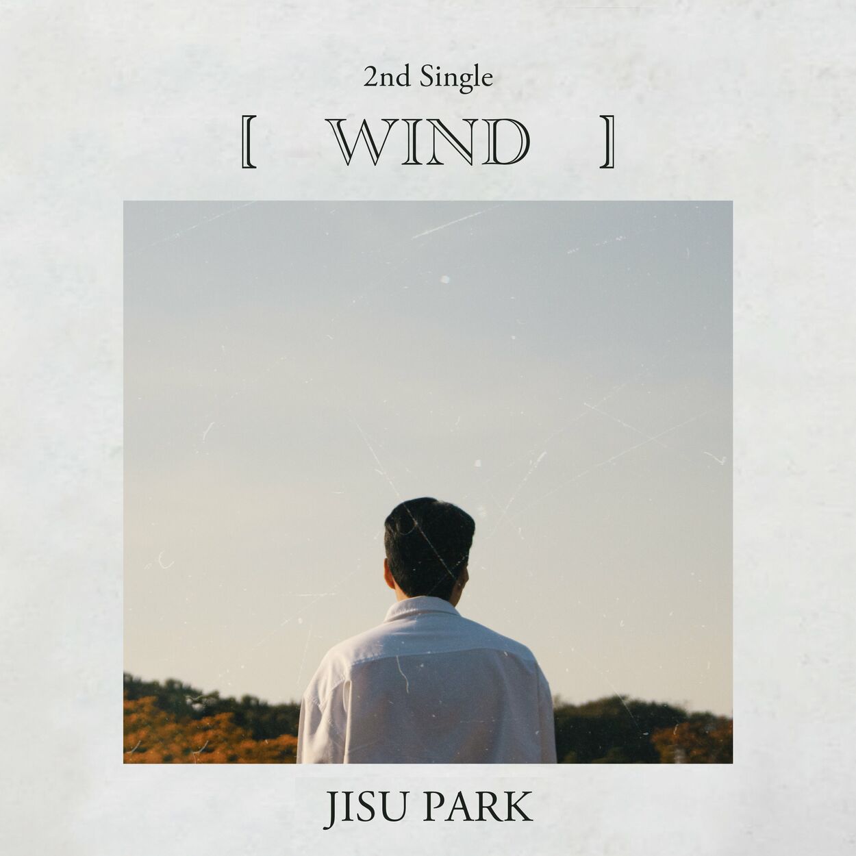 Jisu Park – Wind – Single