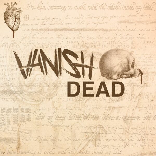 Vanish - Dead [single] (2017)