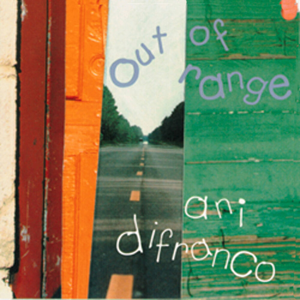 Buildings and Bridges cover