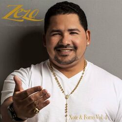 Zezo – Xote & Forró, Vol. 4 (Ao Vivo) 2018 CD Completo