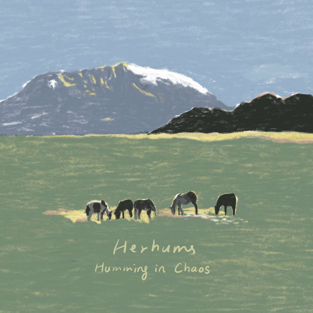 Herhums – Humming in Chaos