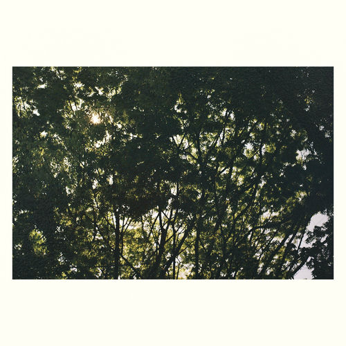 Eyelashes – At That Moment – Single