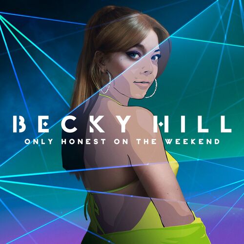 BECKY HILL & TOPIC