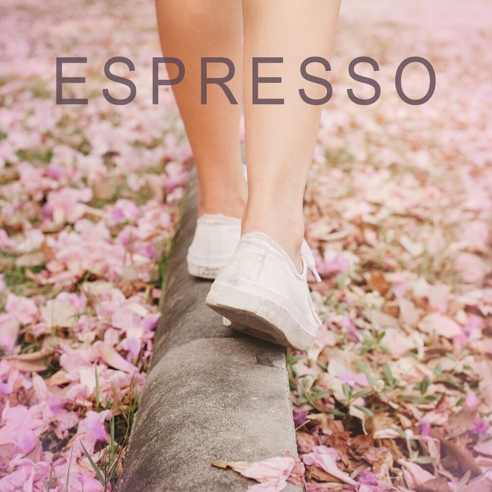 Espresso – Down flower – Single