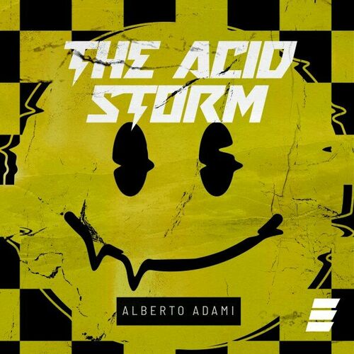  Alberto Adami - The Acid Storm (2024) 