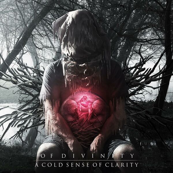 Of Divinity - A Cold Sense of Clarity [EP] (2017)