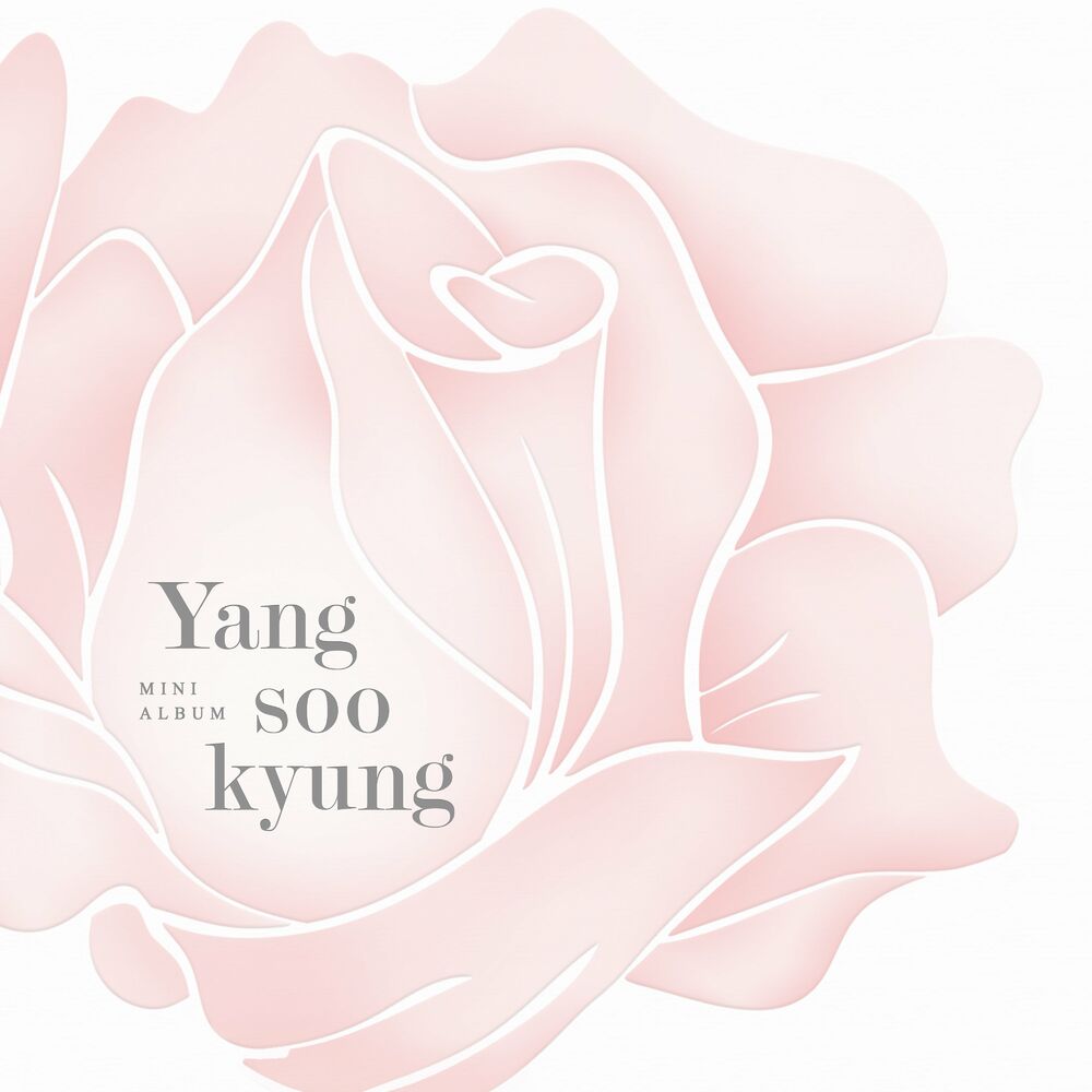 Yang Soo Kyung – Yang Soo Kyung – Mini Album