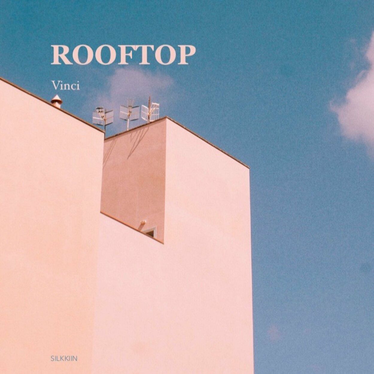 Vinci – Rooftop – Single