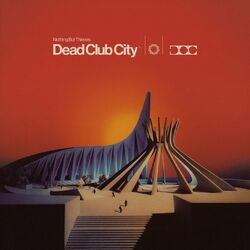 Download Nothing But Thieves - Dead Club City 2023