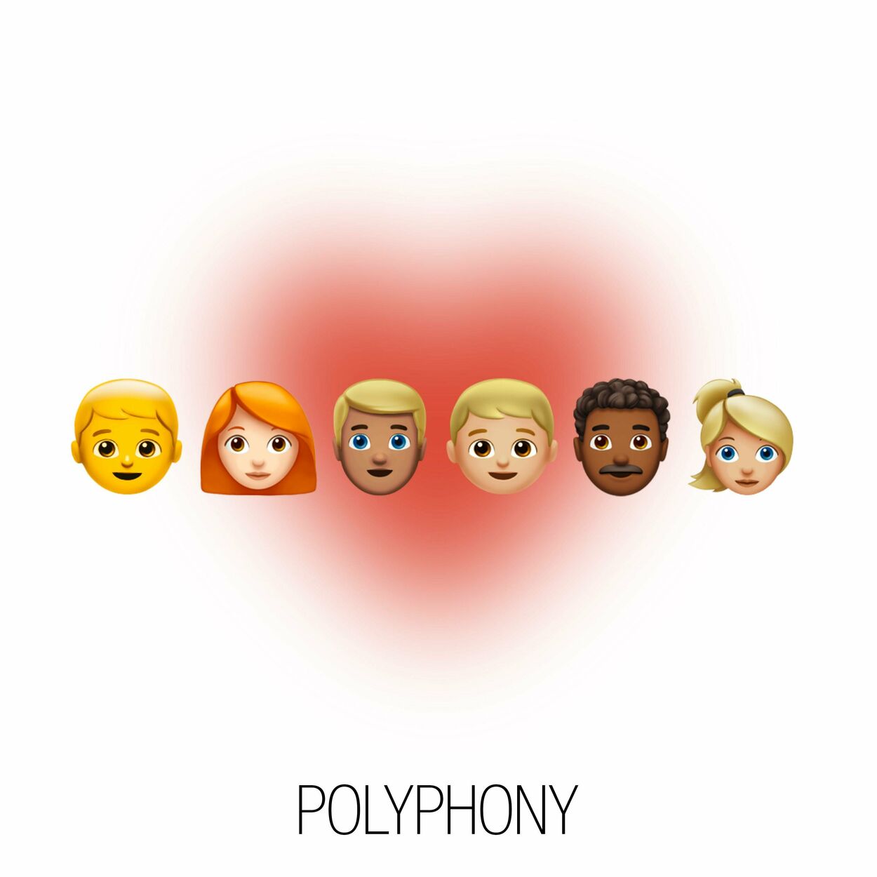 CHEETAH – Polyphony – Single