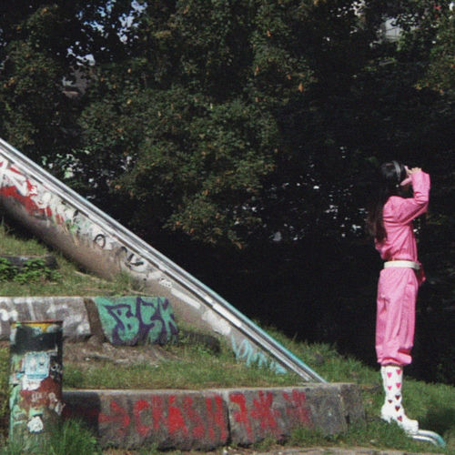 Lil Cherry – miami beach – Single