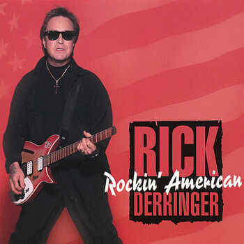 Rick Derringer Rock And Roll Hoochie Koo Listen With Lyrics Deezer