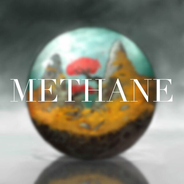Makena - Methane [single] (2020)