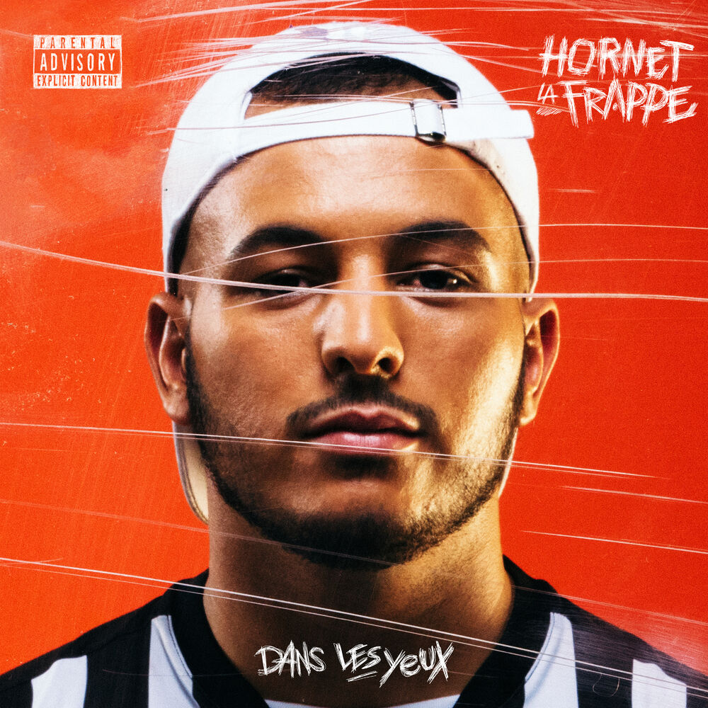 HORNET LA FRAPPE (feat. Lacrim)