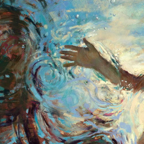 Moskva Surfing Club – Low Flight