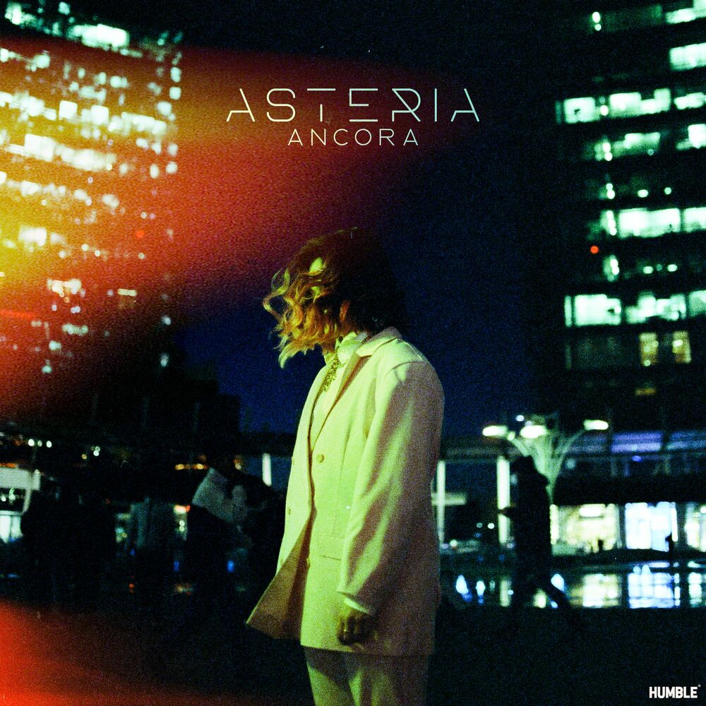 Asteria – ANCORA – Single