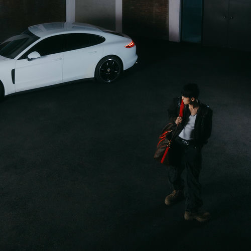 Gist – Gist The Artist