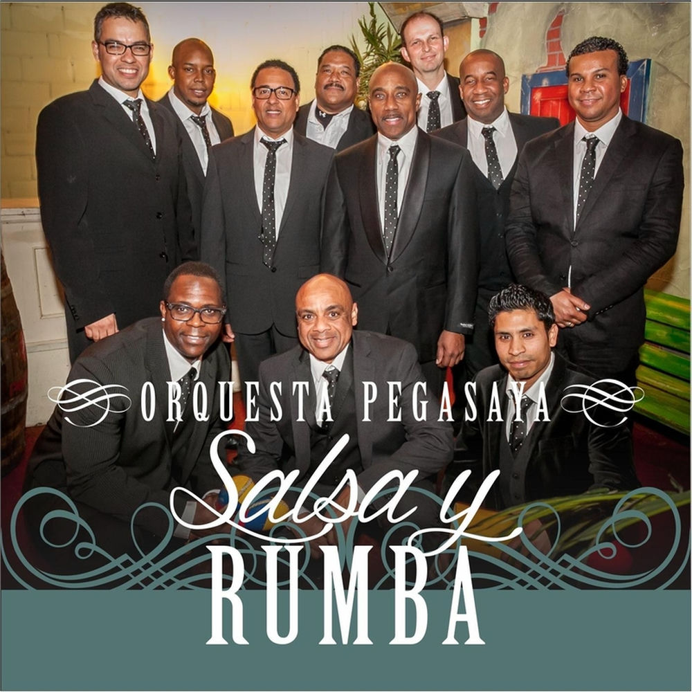 Salsa y Rumba