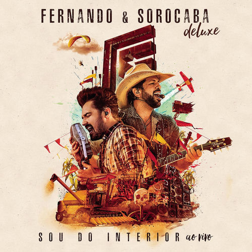 Fernando Sorocaba Terapinga Ao Vivo Listen With Lyrics Deezer deezer