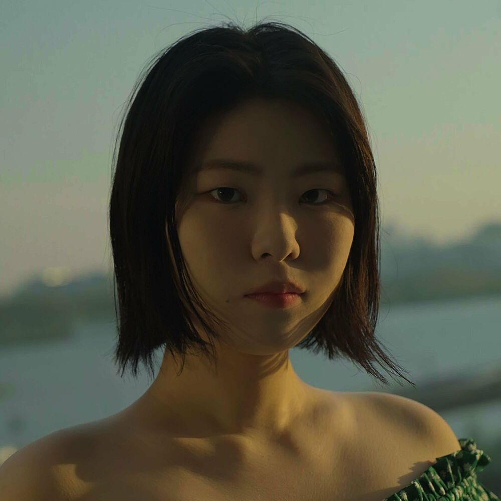 YooJeong – Dangerous – Single