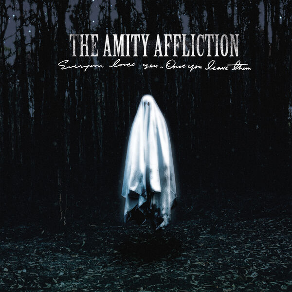 The Amity Affliction - Soak Me in Bleach [single] (2020)