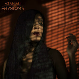 Azam Ali - Phantoms