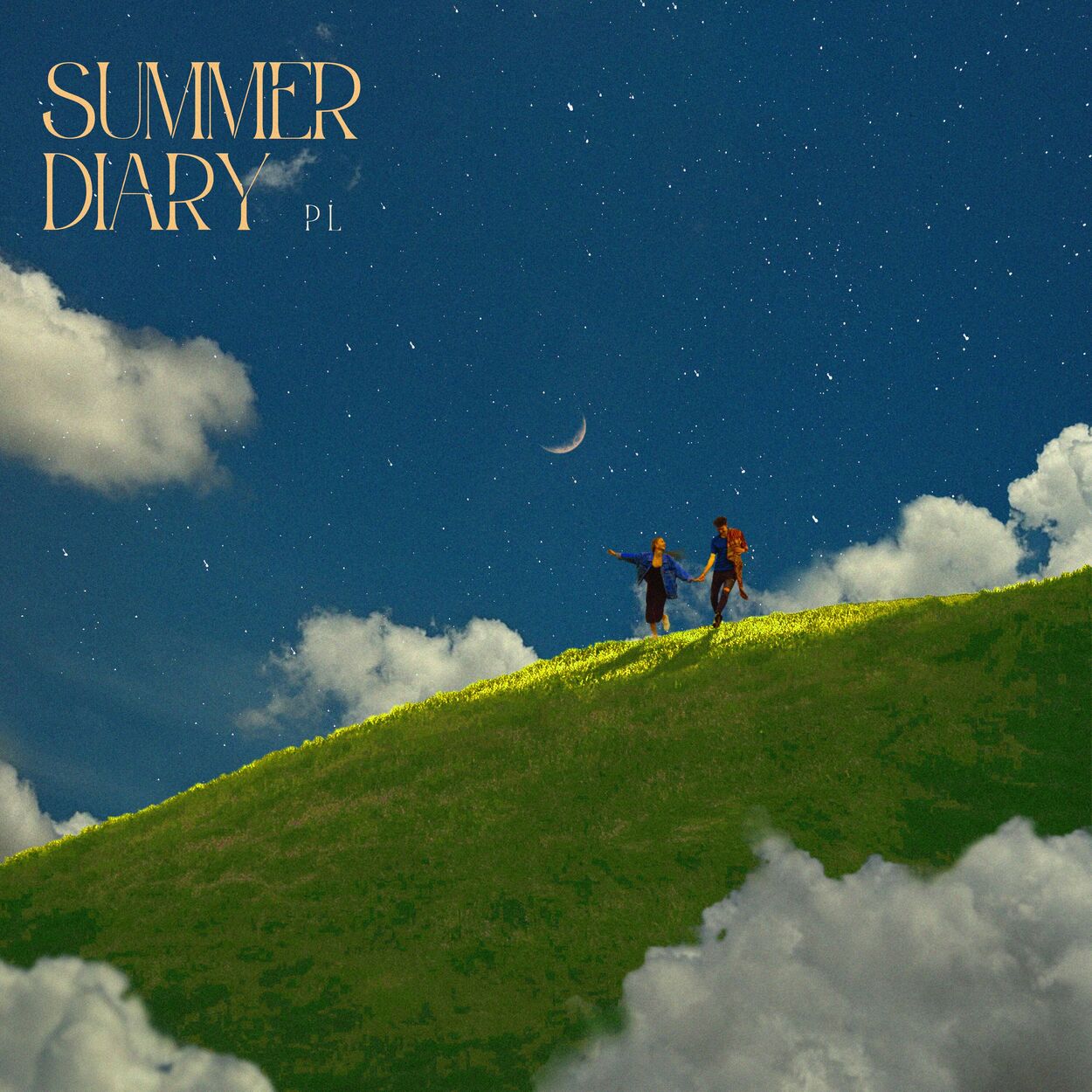 PL – Summer Diary – Single