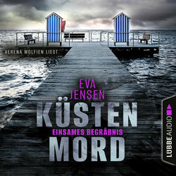 Einsames Begräbnis - Küstenmord, Teil 3