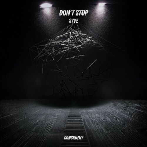 Syve - Don't Stop (2024)