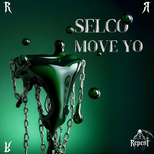 SELCO (BE) - Move Yo (2024)