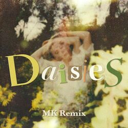 Download CD Katy Perry – Daisies (MK Remix)