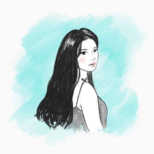 Kinn – It’s just love – Single