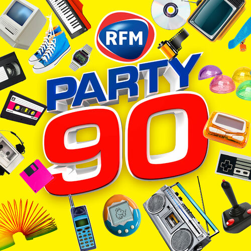 rfm party 80 90