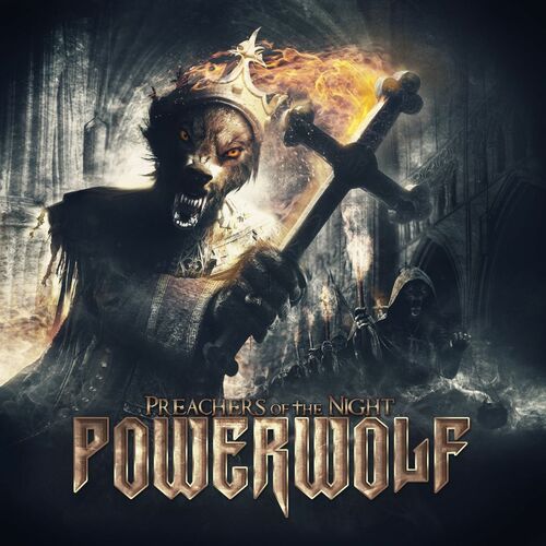 Powerwolf - Preaching at the Breeze: letras y canciones