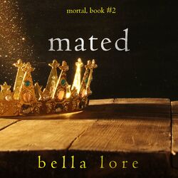 Mated (Book Two)