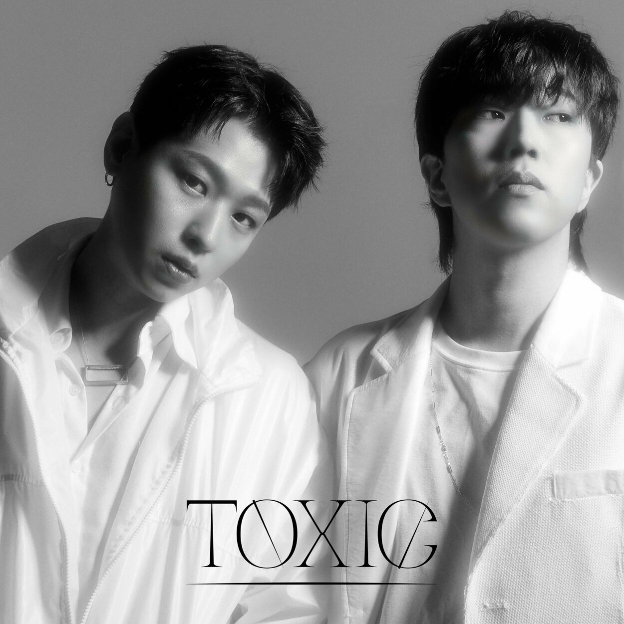 Toxic – Dreamer’s Eyes – Single