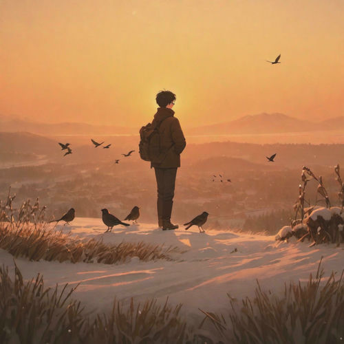 Anonymous Artists – ARTIST. floryy – Single