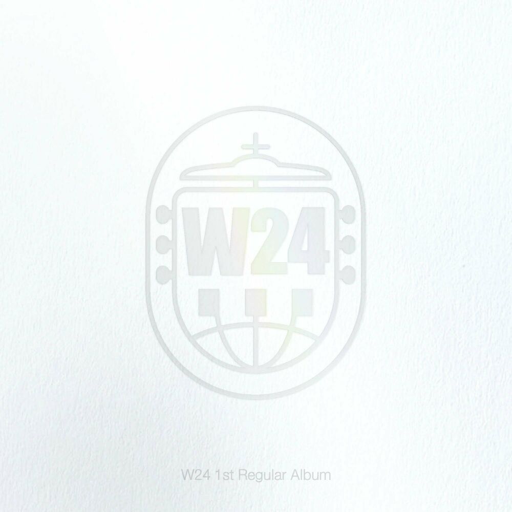 W24 – WHITE ALBUM – EP