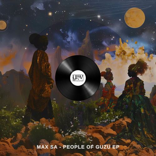 Track artwork