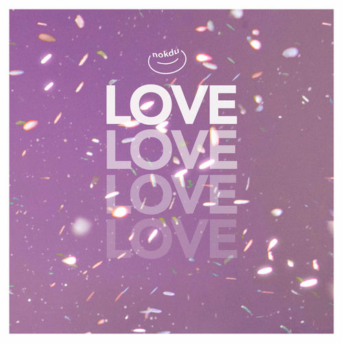 Nokdu – PL#LOVE 1 – Single