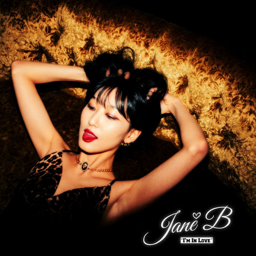 Jane B – I’m In Love – Single