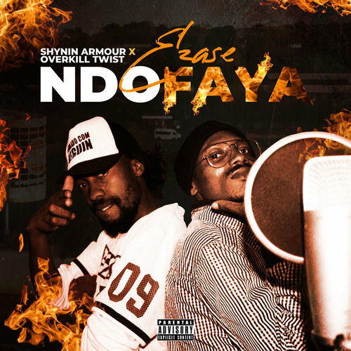 Track artwork