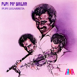 Pupi Legarreta Pupi Pa Bailar Lyrics And Songs Deezer deezer