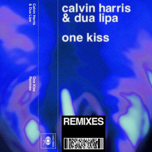 One Kiss (Remixes) - Calvin Harris