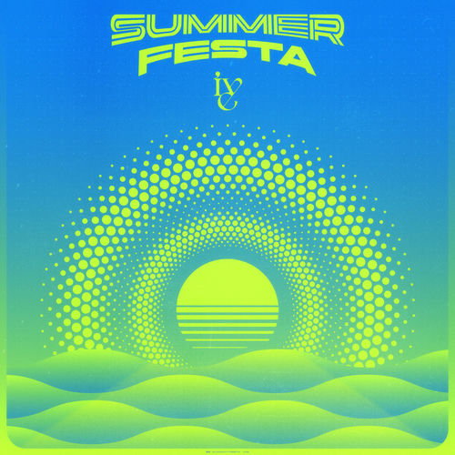 IVE – SUMMER FESTA – Single