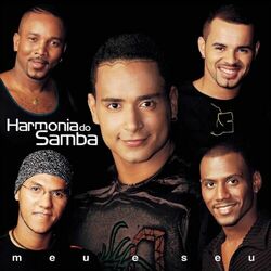 Download CD Harmonia Do Samba – Meu E Seu 2003