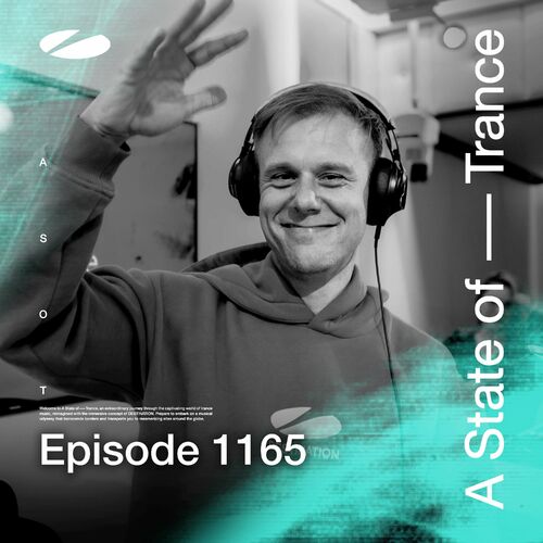 ASOT 1165 - A State of Trance Episode 1165 - Armin van Buuren
