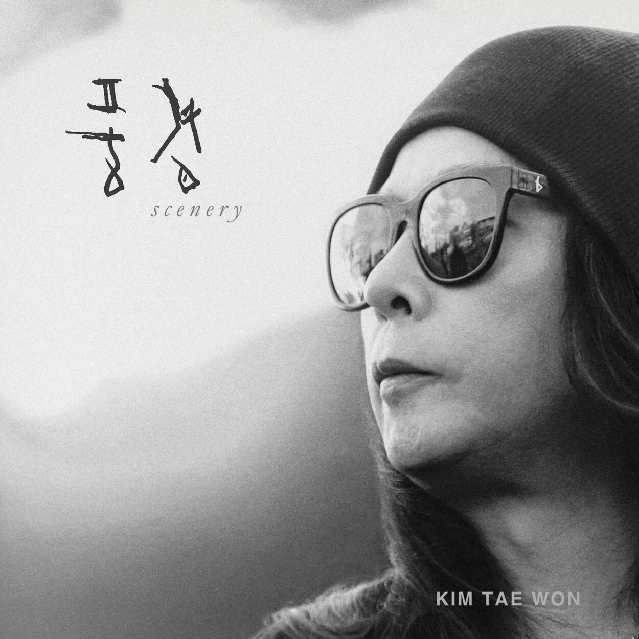 Kim Tae Won – SCENERY – Single