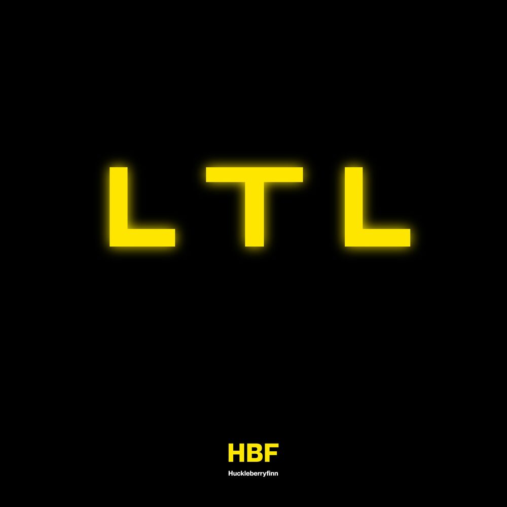 Huckleberryfinn – LTL – Single