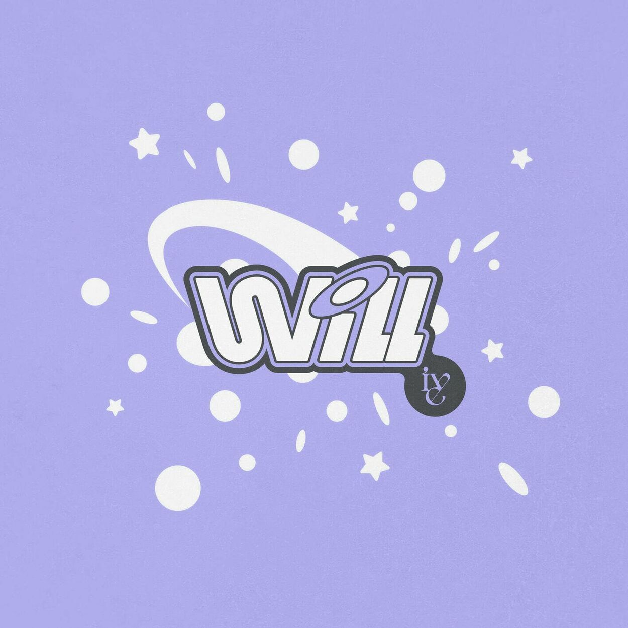 IVE – Will – Single